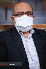 اکبر کمیجانی رئیس بانک مرکزی
