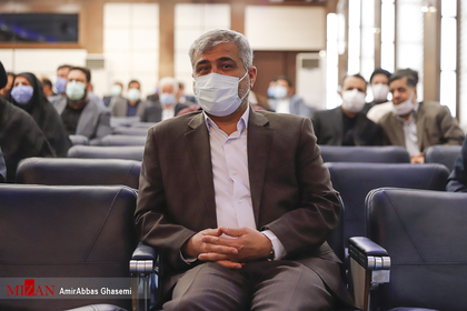 علی القاصی‌مهر دادستان عمومی و انقلاب تهران