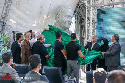 افتتاح کمپ تمرینی کشتی با حضور وزیر ورزش و ‌جوانان ایران 
