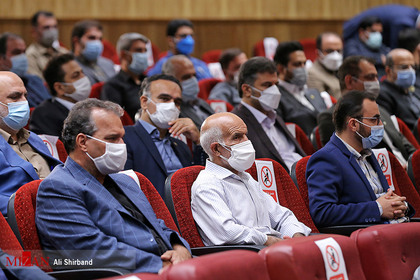 دیدار رئیس قوه قضاییه با اقشار مختلف مردم قزوین