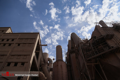 گروه سیمان تهران به عنوان باسابقه‌ترین تولید کننده سیمان در کشور