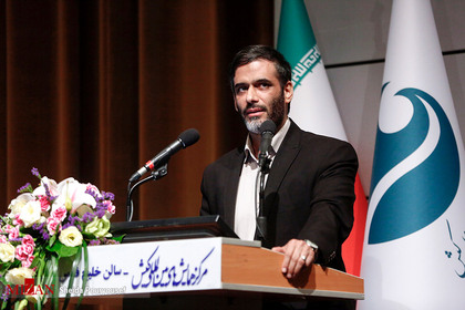  سعید محمد دبیر شورای عالی مناطق آزاد و ویژه اقتصادی
