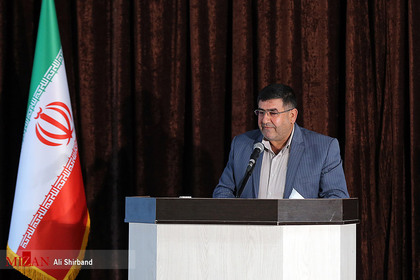 دیدار رئیس دستگاه قضا با قضات و کارکنان دستگاه قضایی استان خوزستان