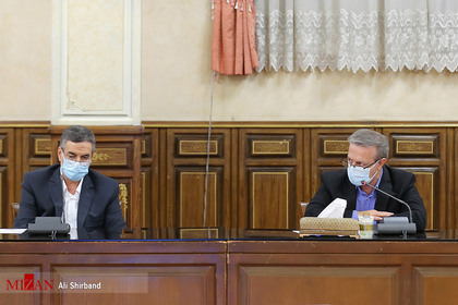 نشست تخصصی اعضای کمیسیون بهداشت و درمان مجلس با رئیس دستگاه قضا
