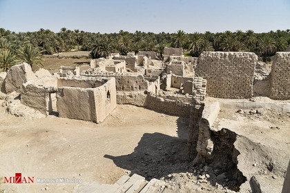 آثار تاریخی جالق - سیستان و بلوچستان
