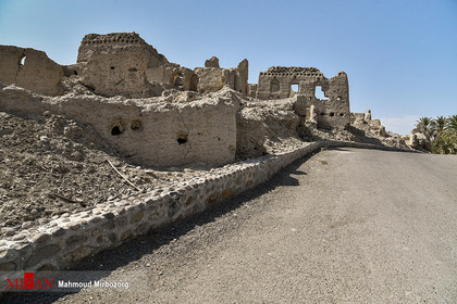 آثار تاریخی جالق - سیستان و بلوچستان
