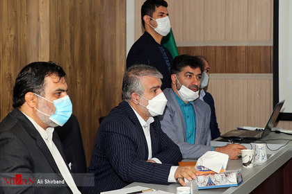 بازدید رئیس قوه قضاییه از انبار مرکزی جمع آوری و فروش اموال تملیکی در تهران