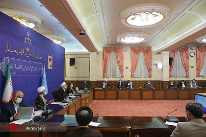 همایش سفیران صلح شورای حل اختلاف قوه قضاییه
