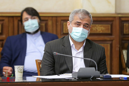علی القاصی مهر دادستان عمومی و انقلاب تهران