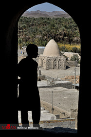 آثار تاریخی جالق - سیستان و بلوچستان