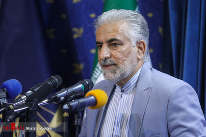 محمدی رئیس سازمان زندان ها