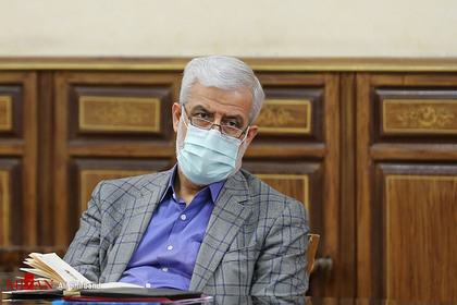  محمدجواد حشمتی رئیس کل دادگستری استان تهران