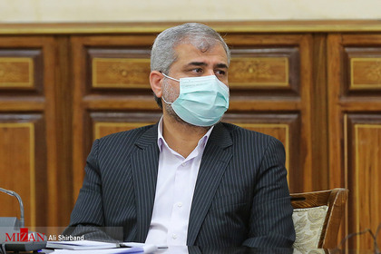 علی القاصی مهر دادستان عمومی و انقلاب تهران
