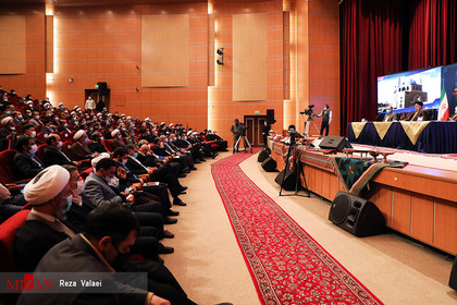 سفر رئیس‌جمهور به زنجان