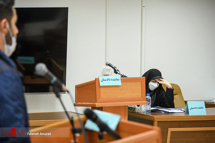 دوازدهمین جلسه دادگاه رسیدگی به پرونده موسوم به ثبت سفارش خودرو
