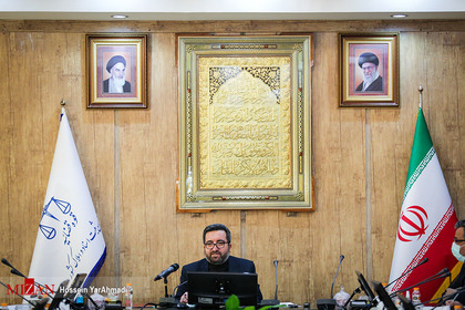 حسن بابایی رئیس سازمان ثبت اسناد و املاک کشور 