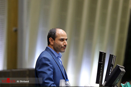 محمد کاظمی فرد رئیس مرکز آمار و فناوری اطلاعات قوه قضاییه