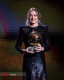 الکسیا پوتیاس کاپیتان تیم زنان بارسلونا، فصل گذشته ۲۶ گل  به ثمر رساند که یکی از آن‌ها در فینال لیگ قهرمانان اروپا مقابل چلسی به ثمر رسید. او جایزه بهترین بازیکن زن اروپا را نیز از آن خود کرده بود.

