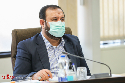  علی صالحی دادستان عمومی و انقلاب تهران