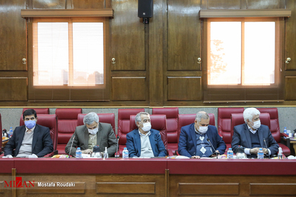 بررسی نتایج حاصل از بازرسی‌های قضات دیوان عالی کشور از مراجع قضایی استان تهران

