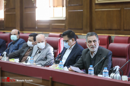 بررسی نتایج حاصل از بازرسی‌های قضات دیوان عالی کشور از مراجع قضایی استان تهران
