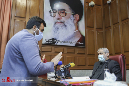 اولین برنامه ملاقات مردمی رئیس کل دادگستری استان تهران
