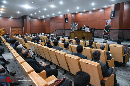 دادگاه رسیدگی به پرونده مطالبه خسارت‌های ناشی از شهادت سردار سلیمانی
