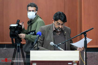دادگاه رسیدگی به پرونده مطالبه خسارت‌های ناشی از شهادت سردار سلیمانی

