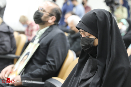 اولین جلسه دادگاه سرکرده گروهک تروریستی حرکه النضال
