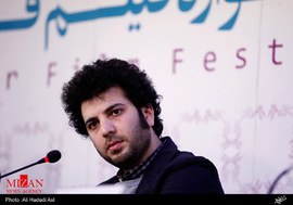 سومین روز از نشست های خبری سی و چهارمین جشنواره فیلم فجر