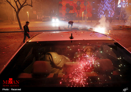 جشن های سال نو در چین