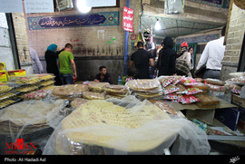 گشت مشترک تعزیرات حکومتی استان تهران ویژه ماه مبارک رمضان 
