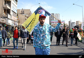 راهپیمایی سالگرد پیروزی شکوهمند انقلاب اسلامی-4