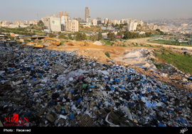 بحران زباله‌ها در بیروت