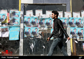 آخرین روز تبلیغات کاندیداهای انتخابات مجلس و خبرگان رهبری در تهران