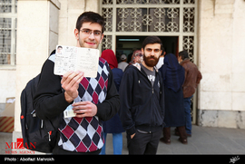حضور جامعه ارامنه در انتخابات مجلس شورای اسلامی و خبرگان رهبری