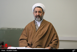 مصاحبه اختصاصی با حجت‌الاسلام احمدی میانجی رئیس شوراهای حل اختلاف کشور