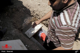 سوزاندن نوزاد‌ شیرخوار فلسطینی‌ جنایت جدید رژیم صهیونیستی