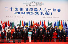 اجلاس G20