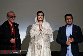 اکران عمومی فیلم سینمایی سلام بمبئی
