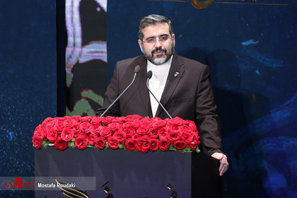 محمد مهدی اسماعیلی، وزیر فرهنگ و ارشاد اسلامی
