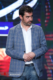 شهاب حسینی 
