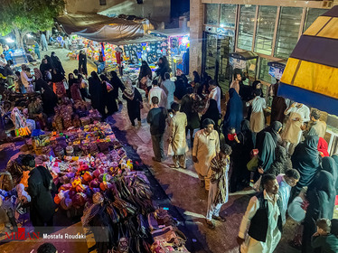 بازار سنتی چابهار