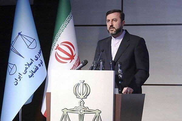 غریب آبادی برنامه های سفر گزارشگر ویژه سازمان ملل به ایران را تشریح کرد.