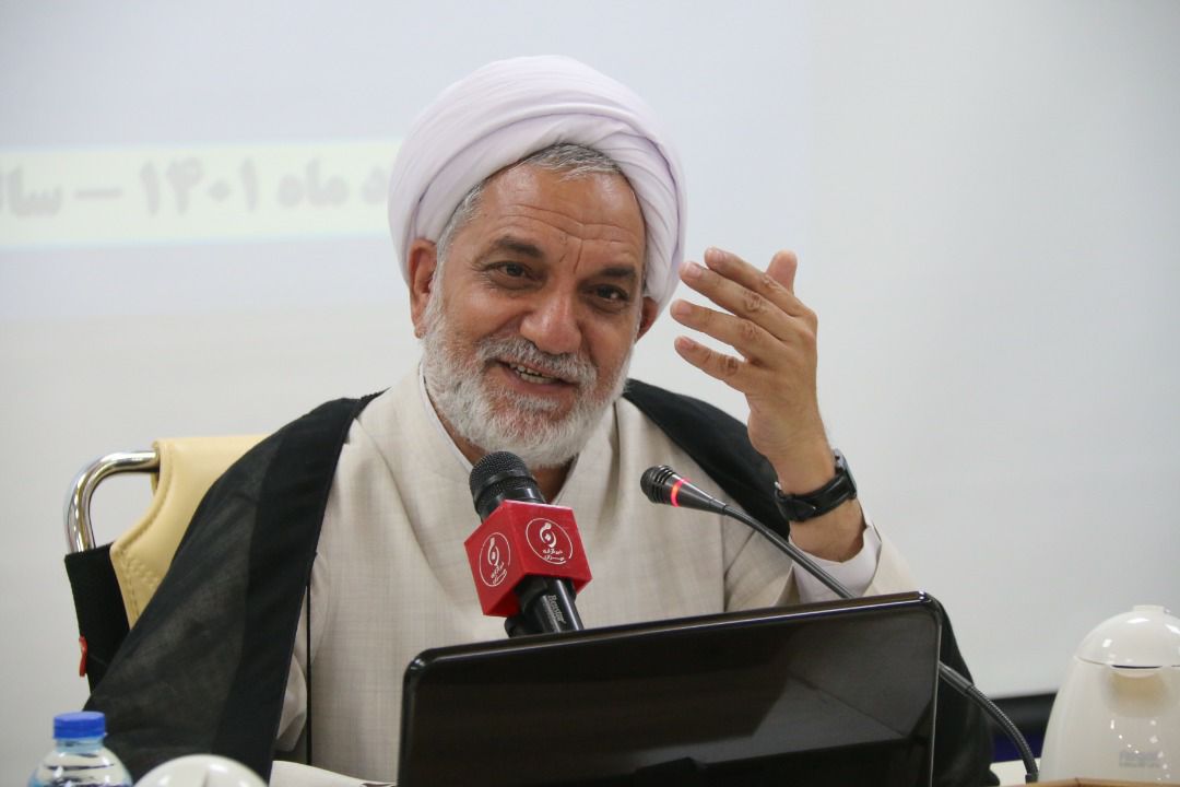 رئیس کل دادگستری استان کرمان