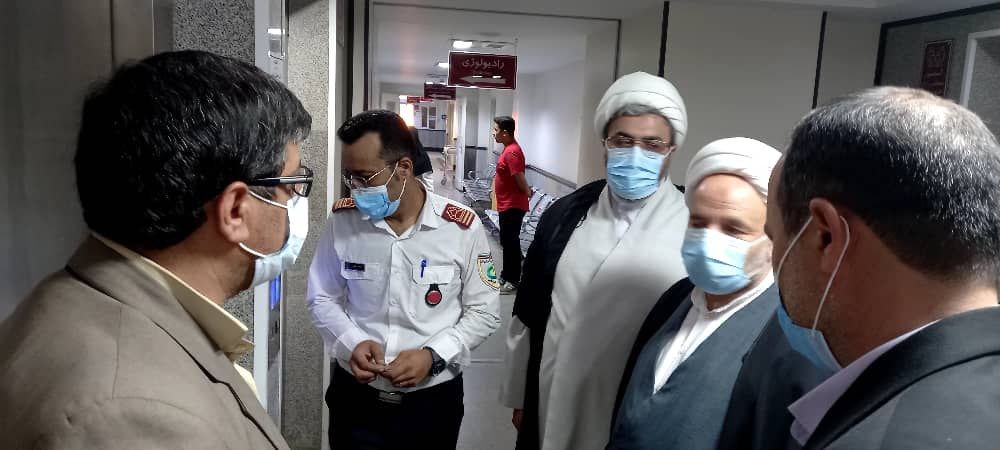 دستور بازداشت ۶ نفر در حادثه قطار مشهد – یزد صادر شد