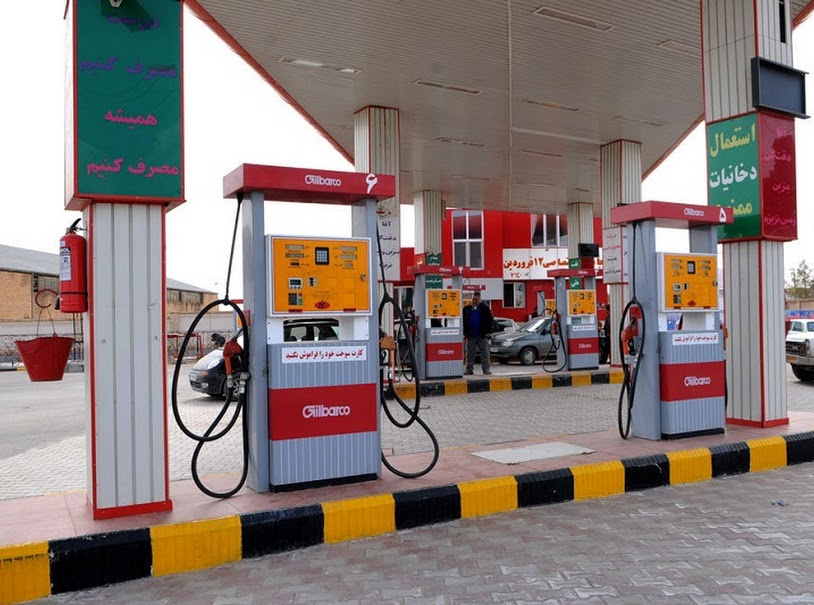 مدیرکل تعزیرات حکومتی سیستان و بلوچستان از جریمه ۱۹۱ میلیارد و ۴۵۰ میلیون ریالی یک جایگاه سوخت متخلف خبر داد