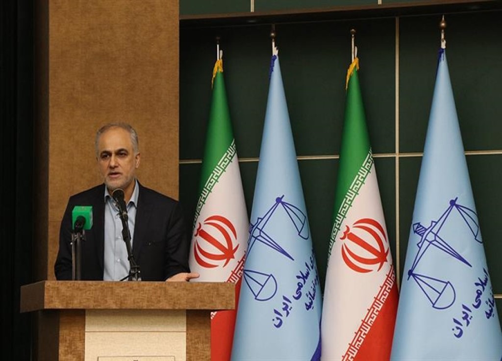 رئیس کل محاکم تهران: پرونده‌های مسن به‌سرعت تعیین تکلیف شوند