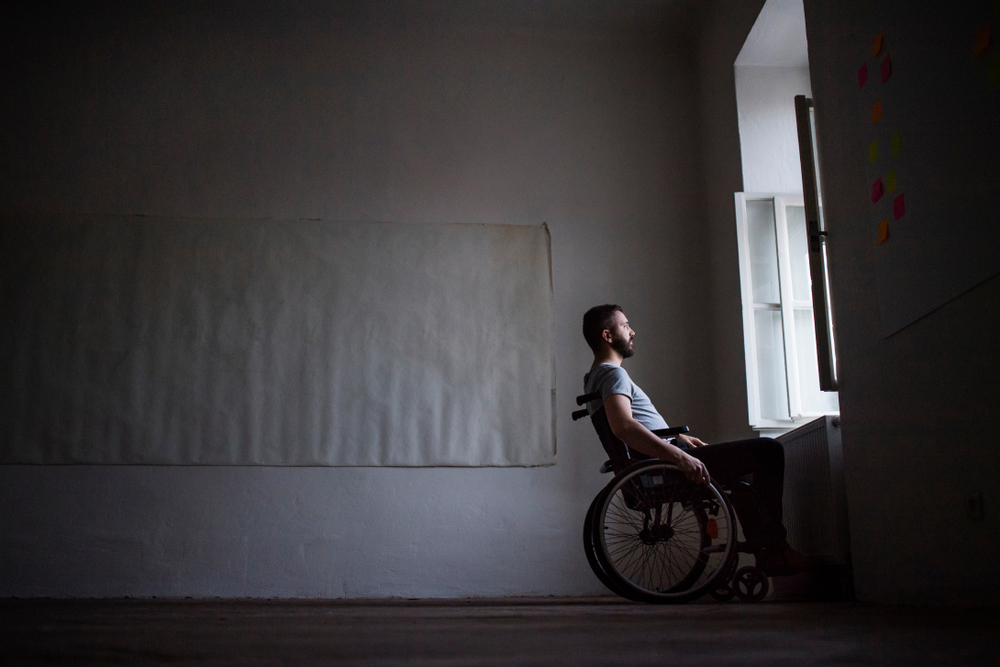 کارشناسان خواهان جدیت اروپا در موضوع مقابله با نقض گسترده حقوق معلولان هستند.