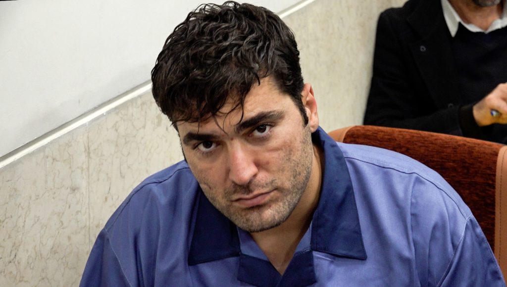 حکم دادگاه محله خان اصفهان صادر شد/۱۶ سال حبس در انتظار بازیکن سابق تراکتور + جزئیات